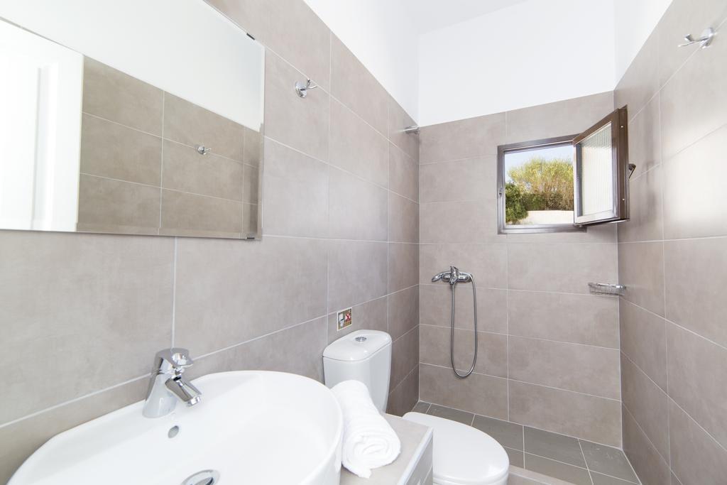 Agerino Apartment Moutsoúna Стая снимка