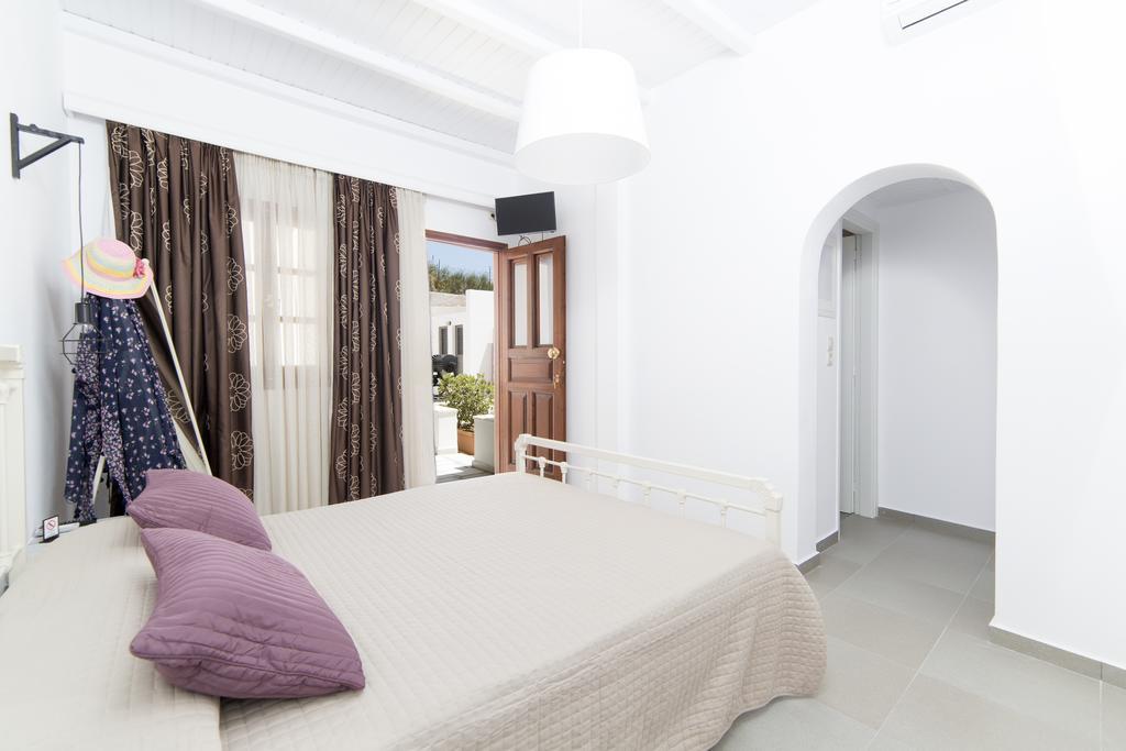 Agerino Apartment Moutsoúna Стая снимка