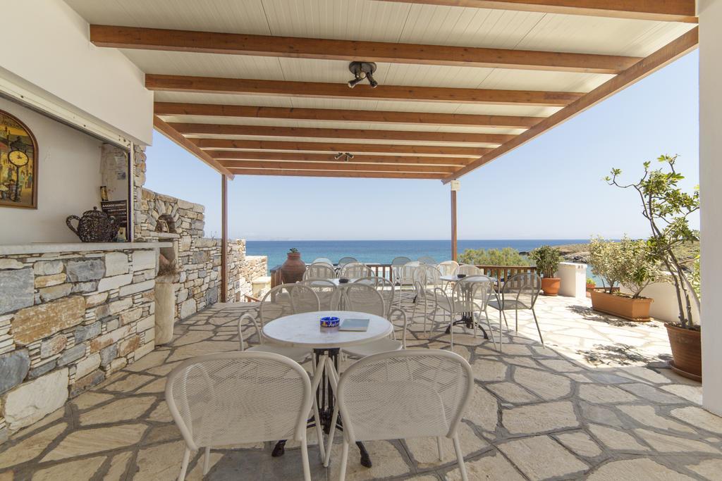 Agerino Apartment Moutsoúna Екстериор снимка