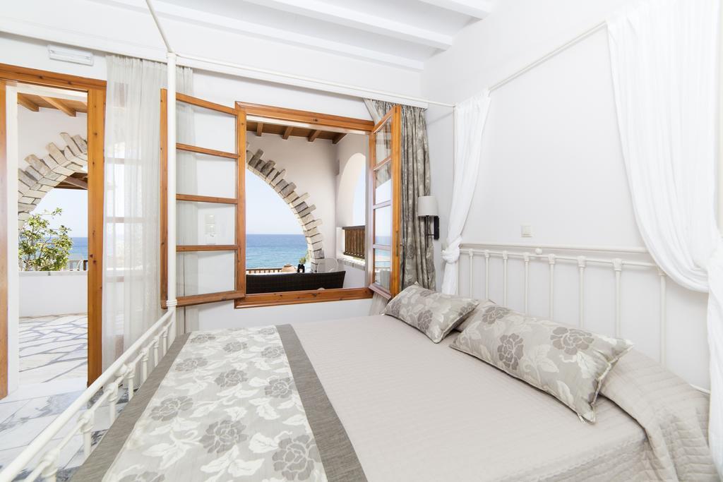 Agerino Apartment Moutsoúna Стая снимка