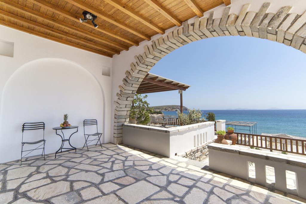 Agerino Apartment Moutsoúna Стая снимка