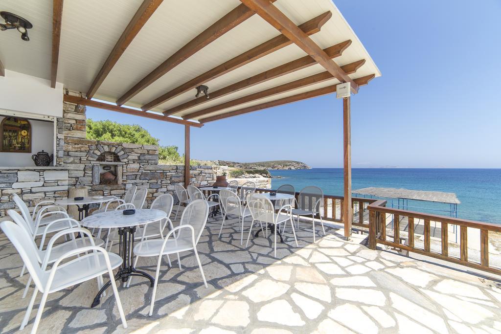 Agerino Apartment Moutsoúna Екстериор снимка