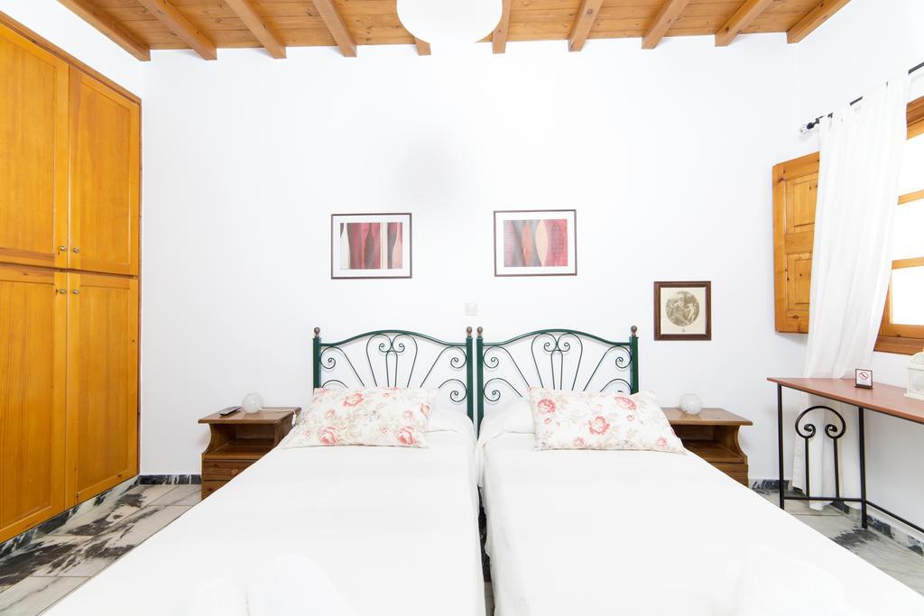 Agerino Apartment Moutsoúna Стая снимка