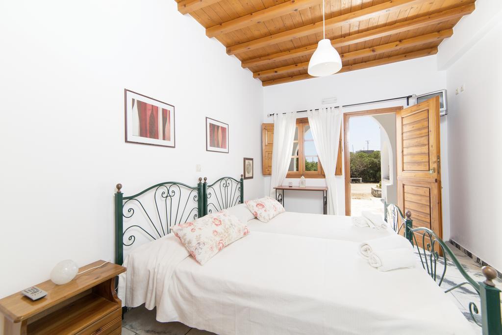 Agerino Apartment Moutsoúna Стая снимка