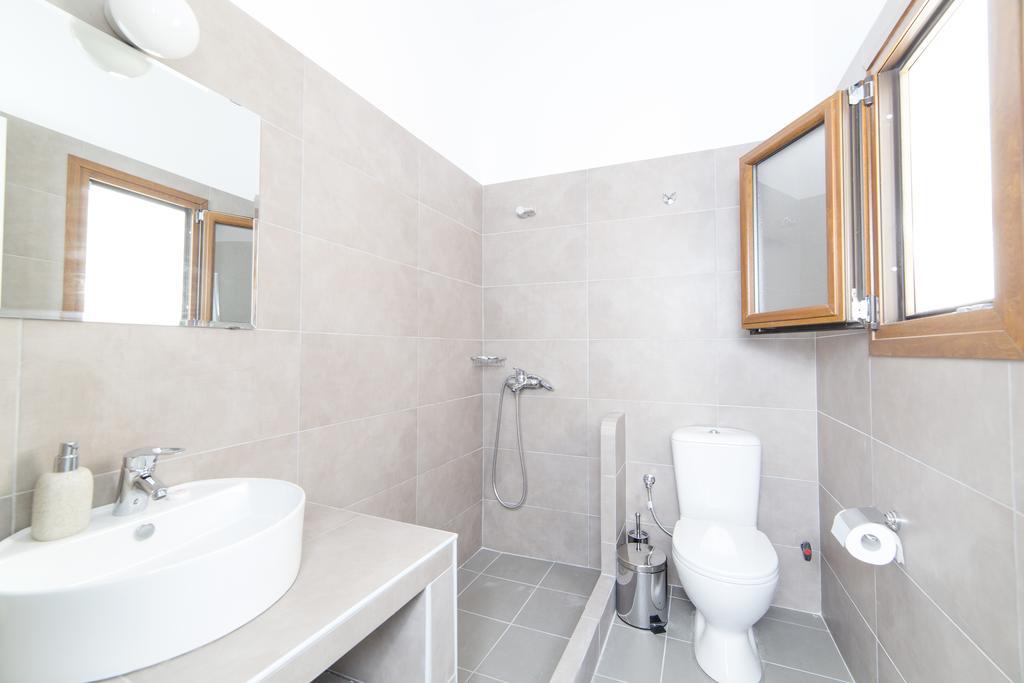 Agerino Apartment Moutsoúna Стая снимка