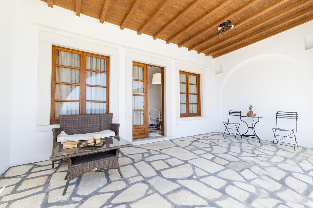Agerino Apartment Moutsoúna Стая снимка