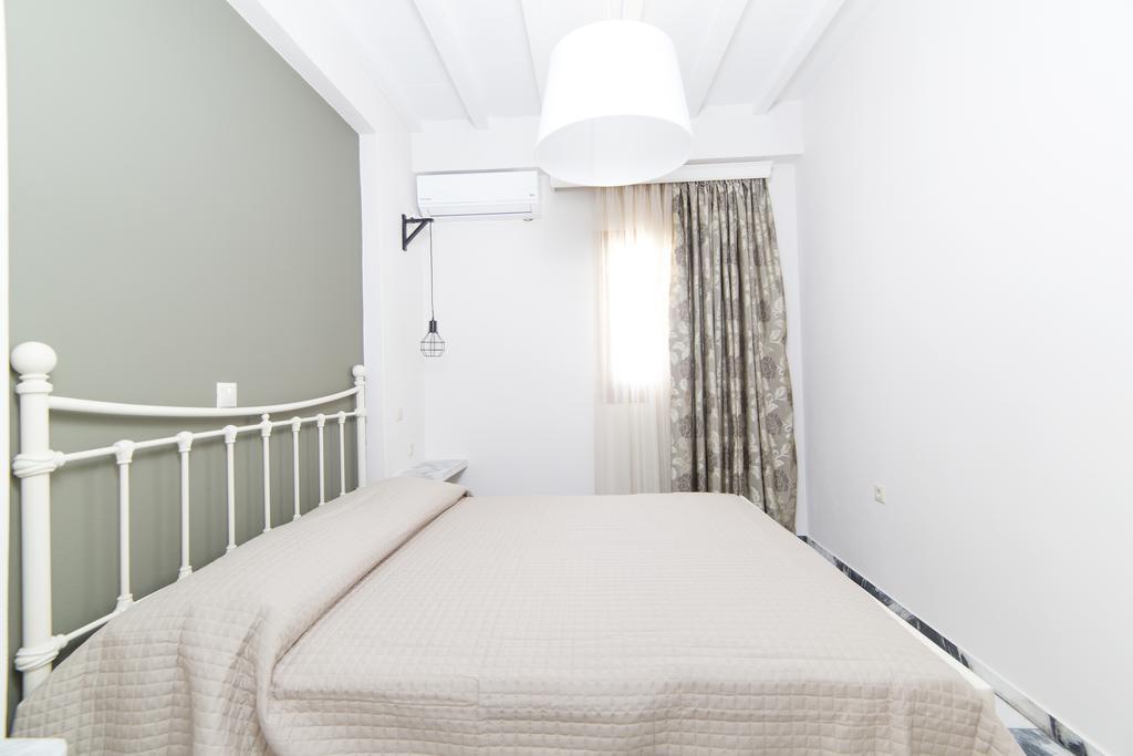 Agerino Apartment Moutsoúna Стая снимка