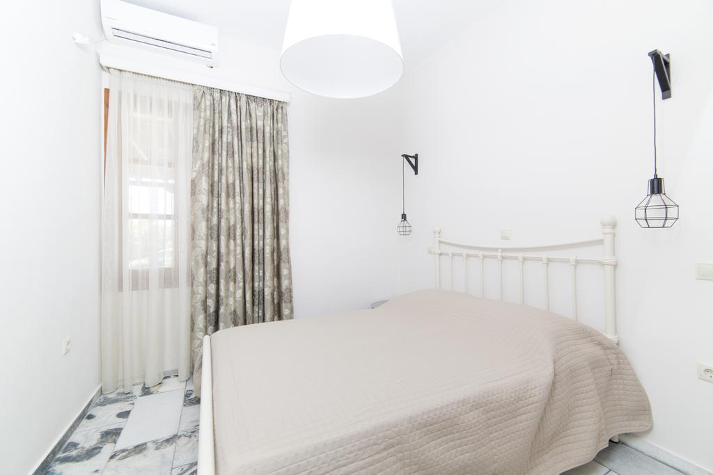 Agerino Apartment Moutsoúna Стая снимка