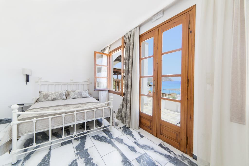 Agerino Apartment Moutsoúna Стая снимка