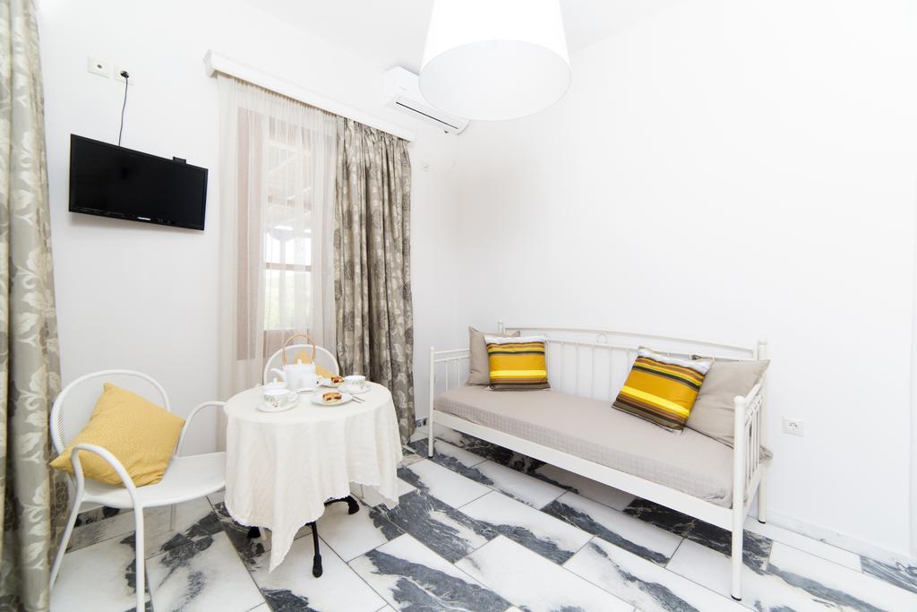 Agerino Apartment Moutsoúna Стая снимка