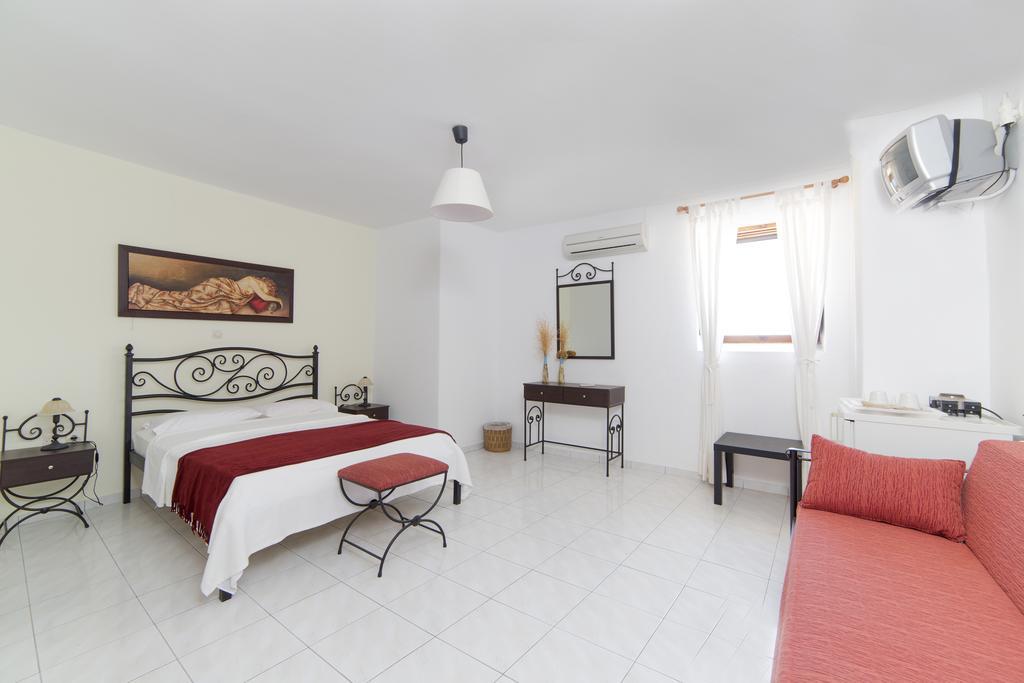 Agerino Apartment Moutsoúna Стая снимка