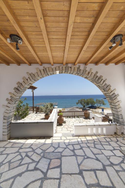Agerino Apartment Moutsoúna Стая снимка