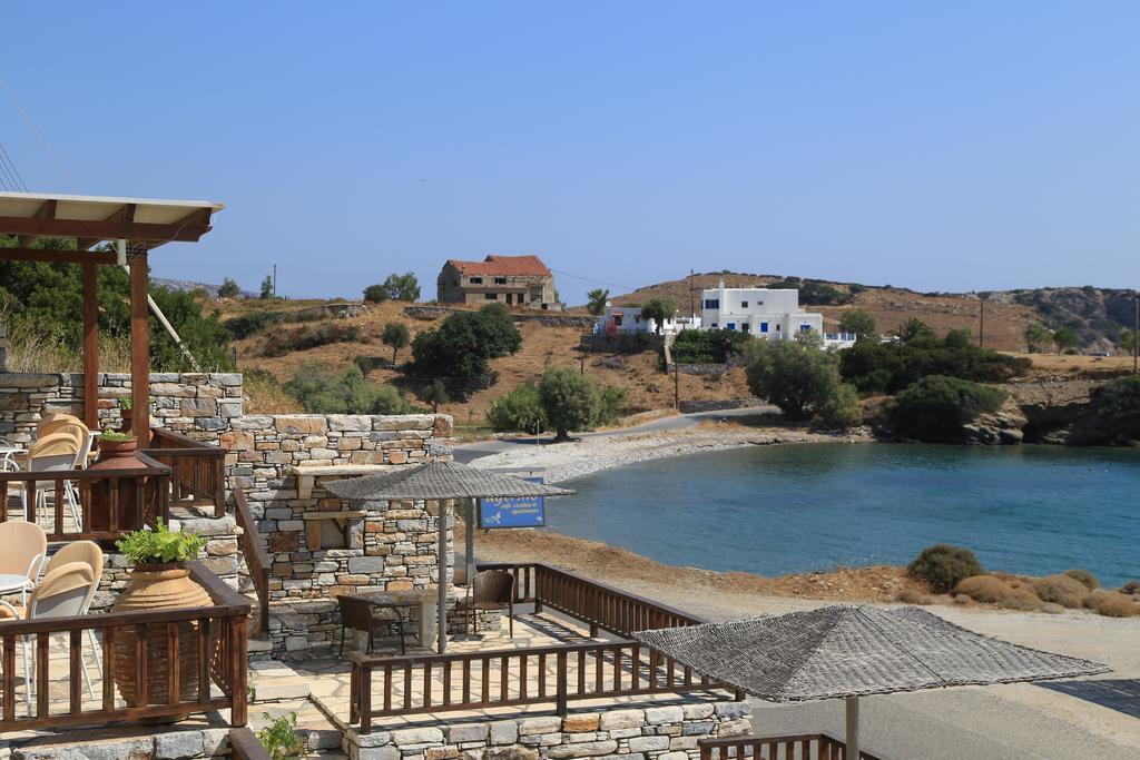 Agerino Apartment Moutsoúna Екстериор снимка