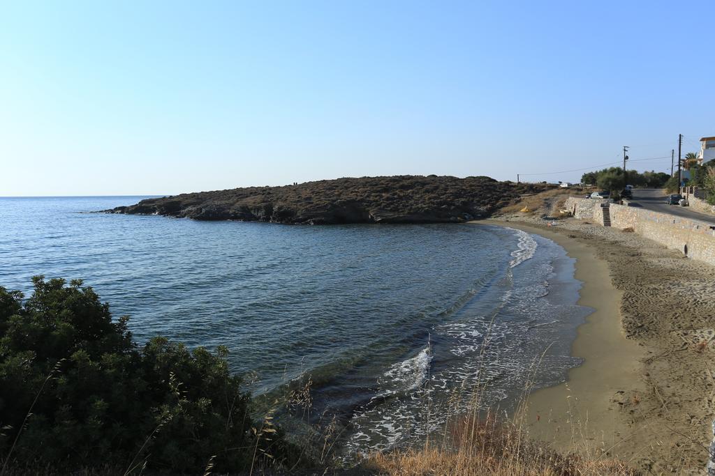 Agerino Apartment Moutsoúna Екстериор снимка