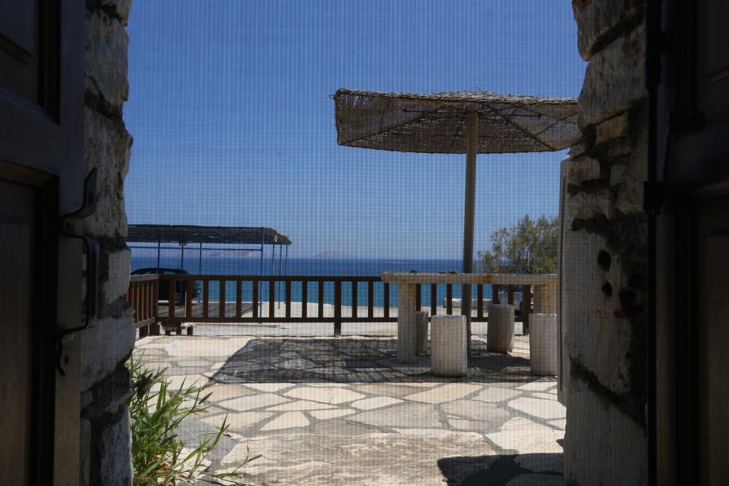 Agerino Apartment Moutsoúna Стая снимка