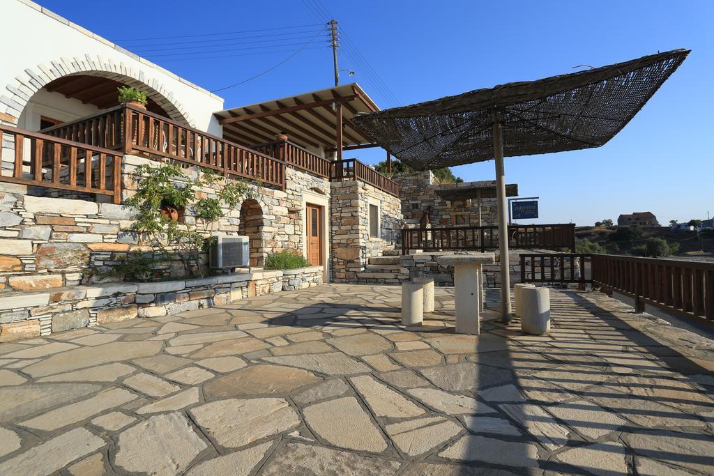 Agerino Apartment Moutsoúna Екстериор снимка