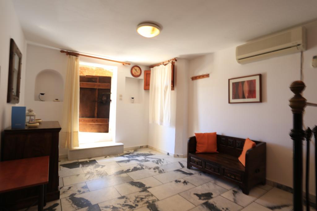 Agerino Apartment Moutsoúna Стая снимка