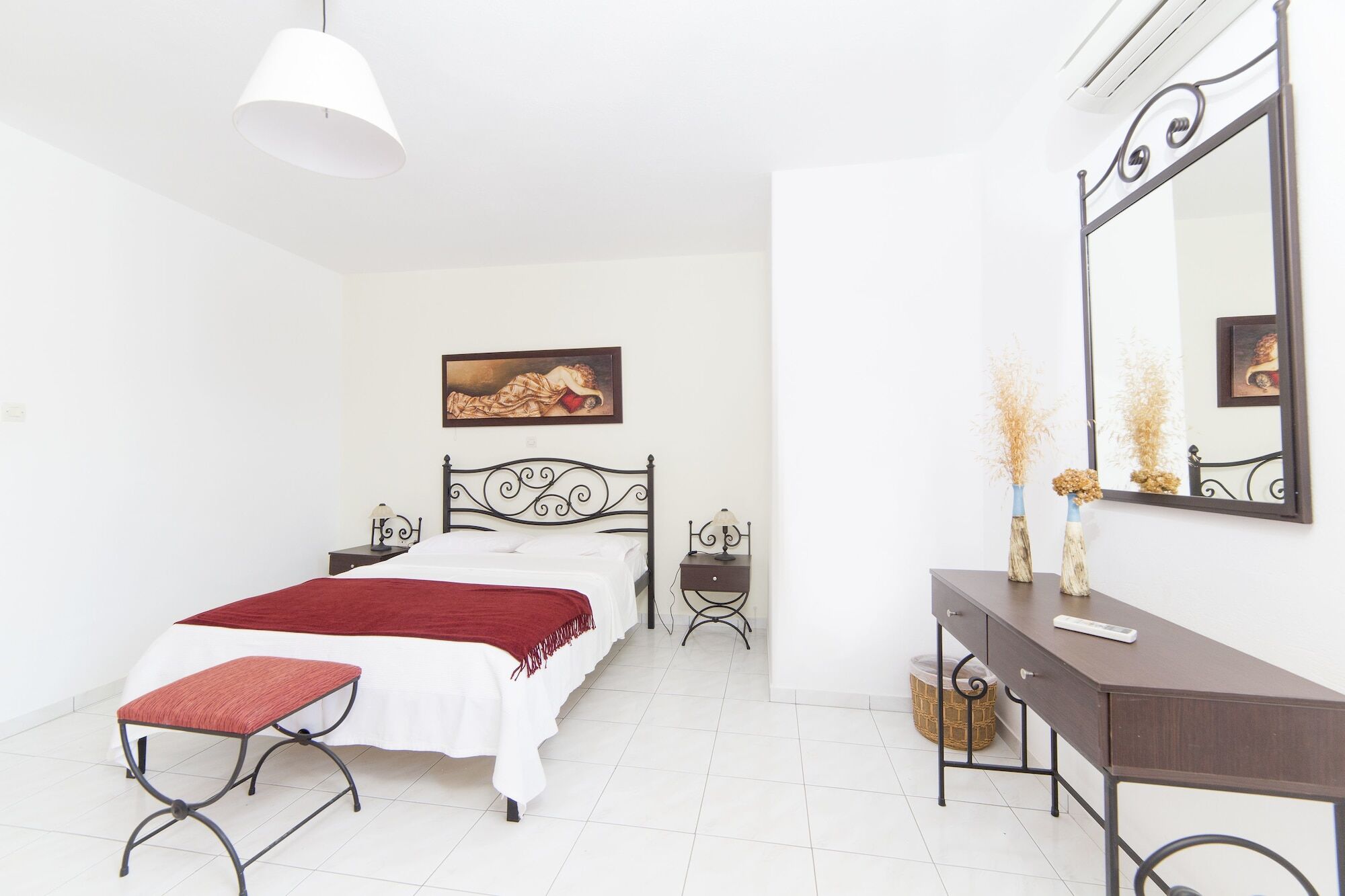 Agerino Apartment Moutsoúna Екстериор снимка