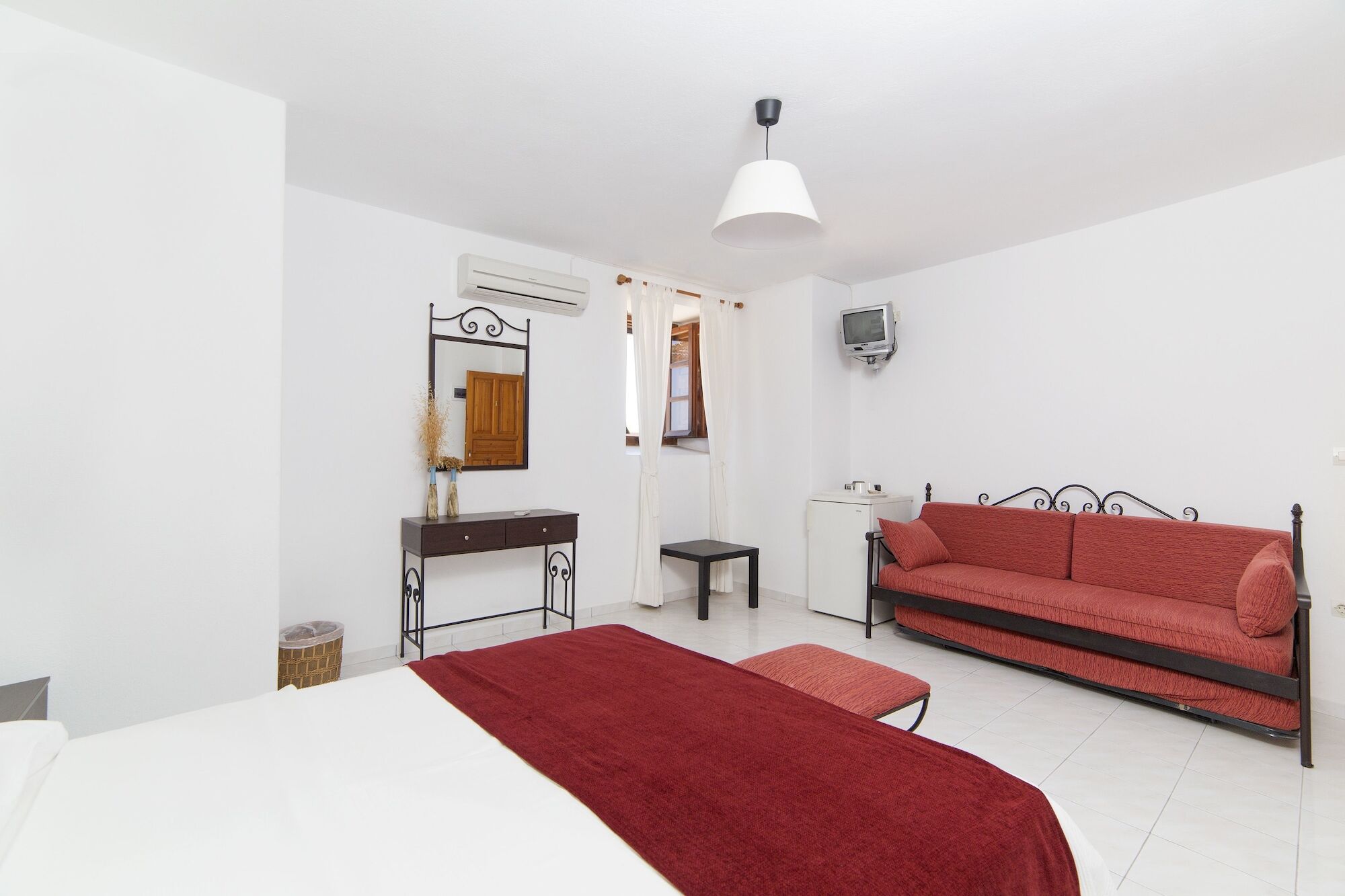 Agerino Apartment Moutsoúna Екстериор снимка