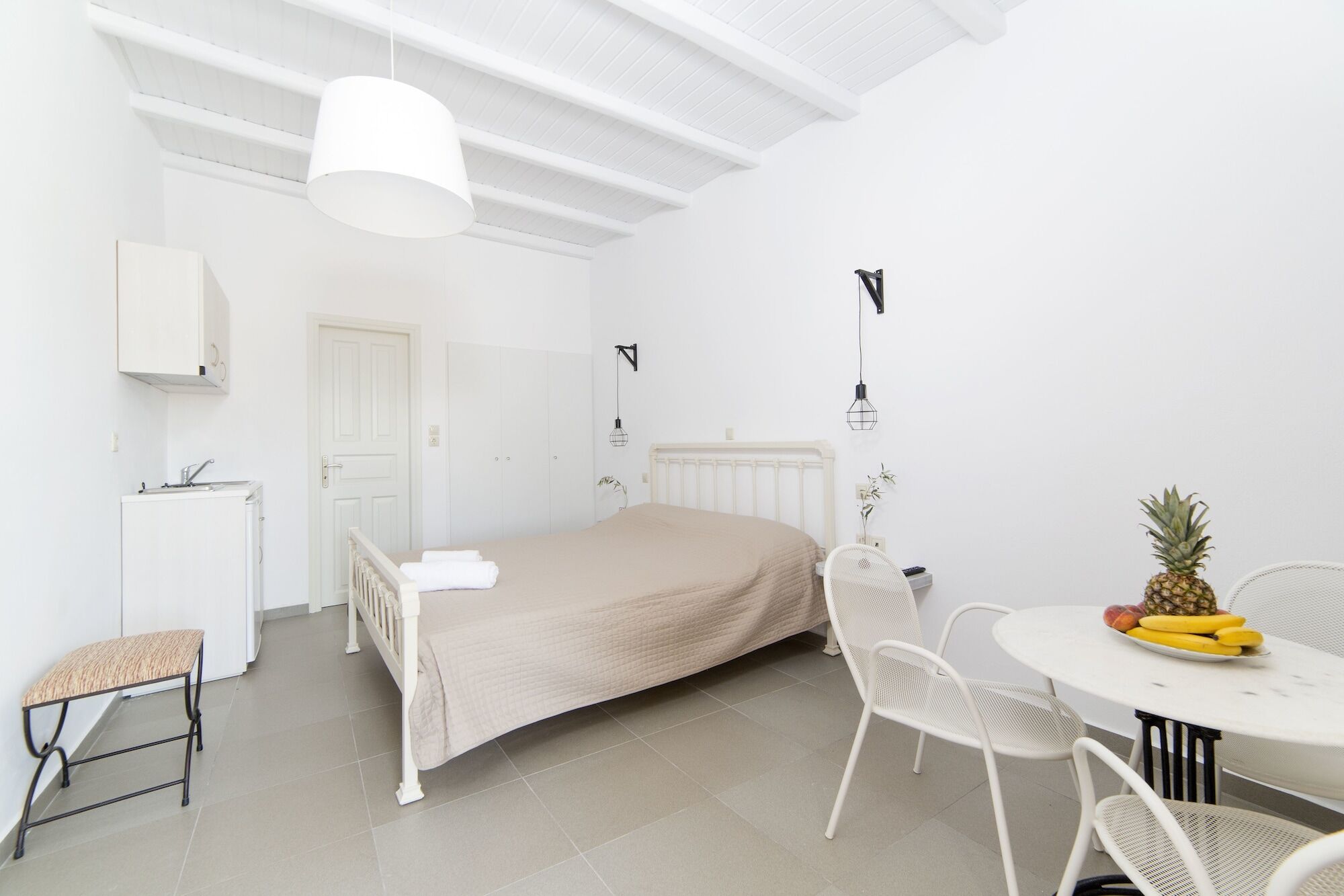 Agerino Apartment Moutsoúna Екстериор снимка